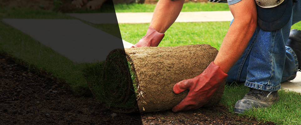 Riverton Landscapers